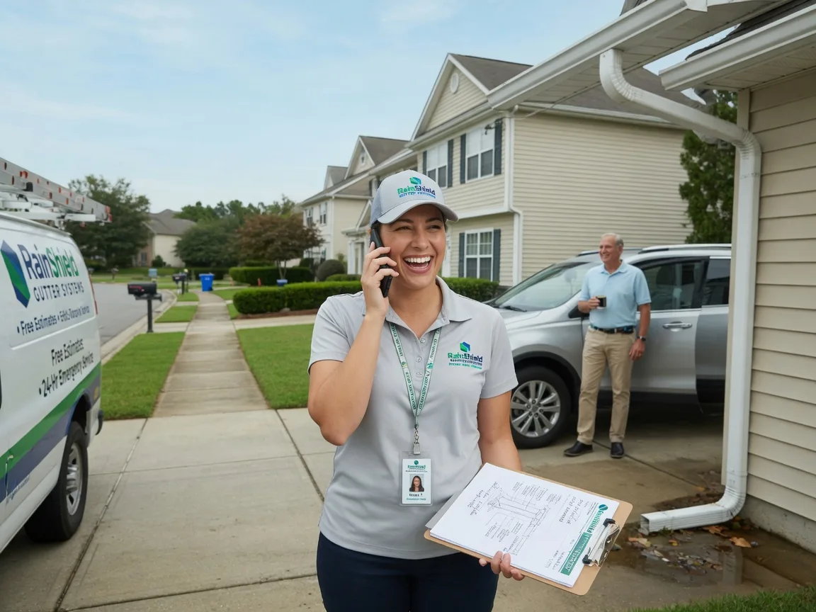 Gutter Installation Columbus, NM FAQs